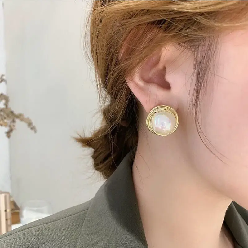 Long Diamond Encrusted Tassel Bow Earrings for Women — feature 37