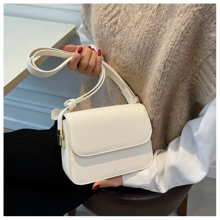 Brown Square Crossbody Bag for Women 2023 — feature 11