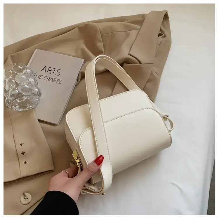 Brown Square Crossbody Bag for Women 2023 — feature 24