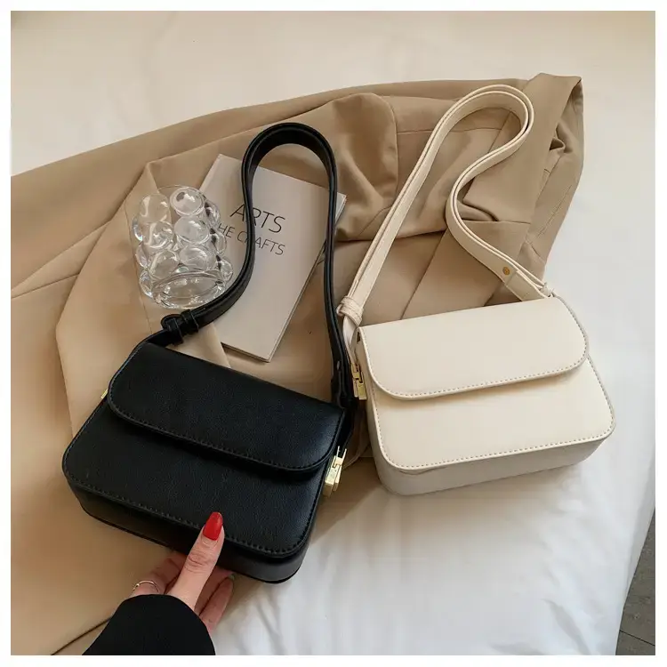 Brown Square Crossbody Bag for Women 2023 — feature 26