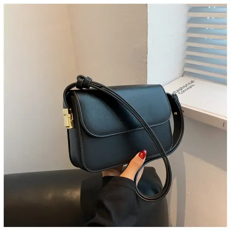 Brown Square Crossbody Bag for Women 2023 — feature 30