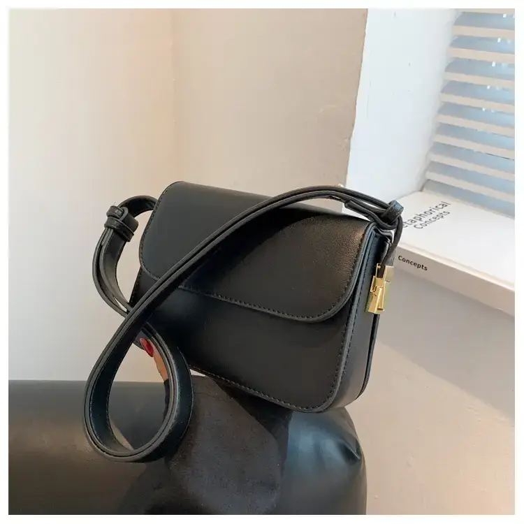 Brown Square Crossbody Bag for Women 2023 — feature 31