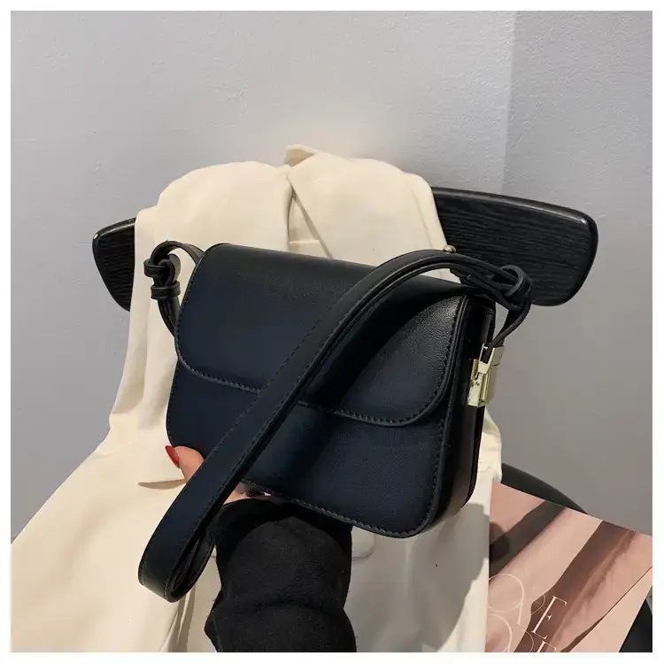 Brown Square Crossbody Bag for Women 2023 — feature 33