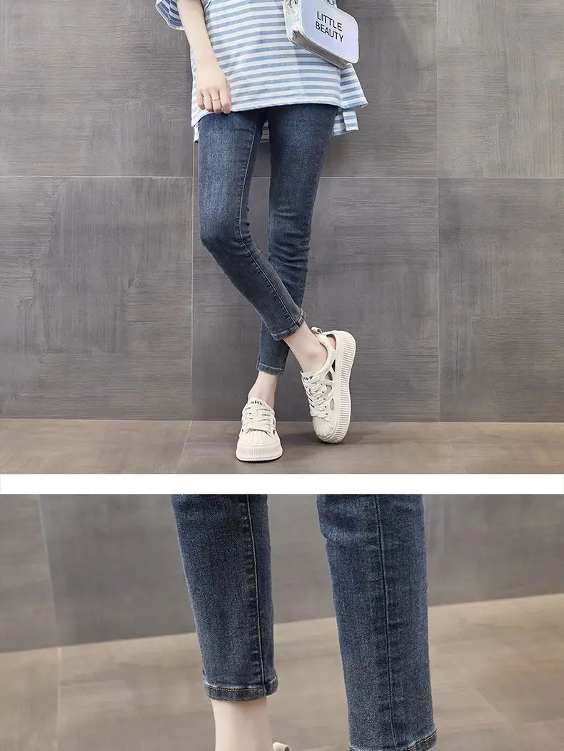 Women White Hollow Sandal Sports Shoes Low Heel 2023 — feature 14