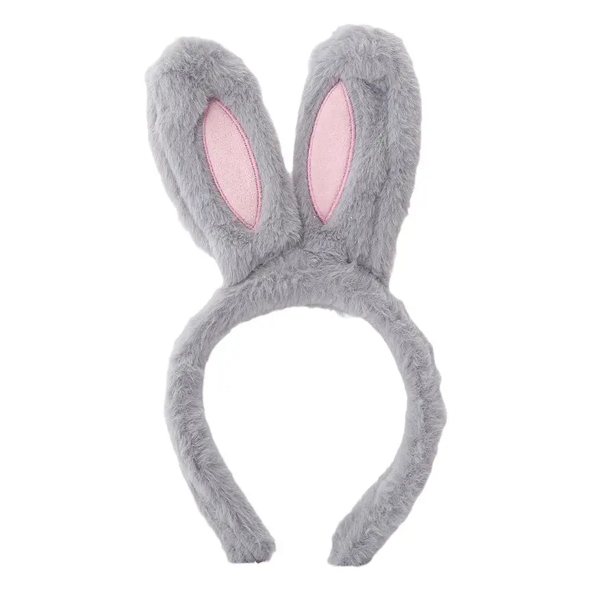 Cute Rabbit Ears Headband for Girls Girls Headband