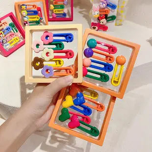 New Large Wave Grip Hair Clips for Women — feature 3
