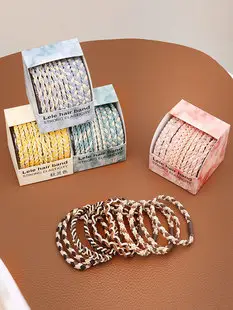 New Large Wave Grip Hair Clips for Women — feature 9