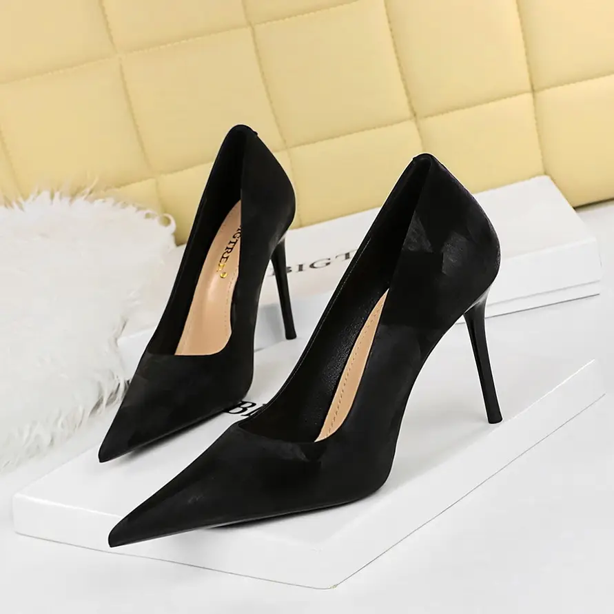 3265-2 Shoes (This Style Will Not Be Replenished When Sold Out) - Image 7