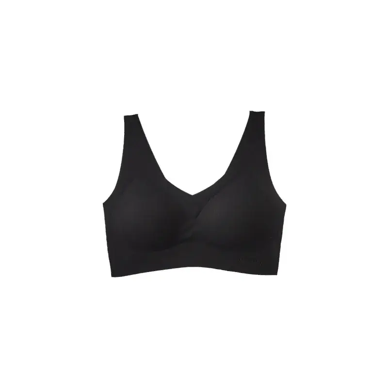 2023 Jelly Seamless Push Up Underwear Women Small Chest - Image 9