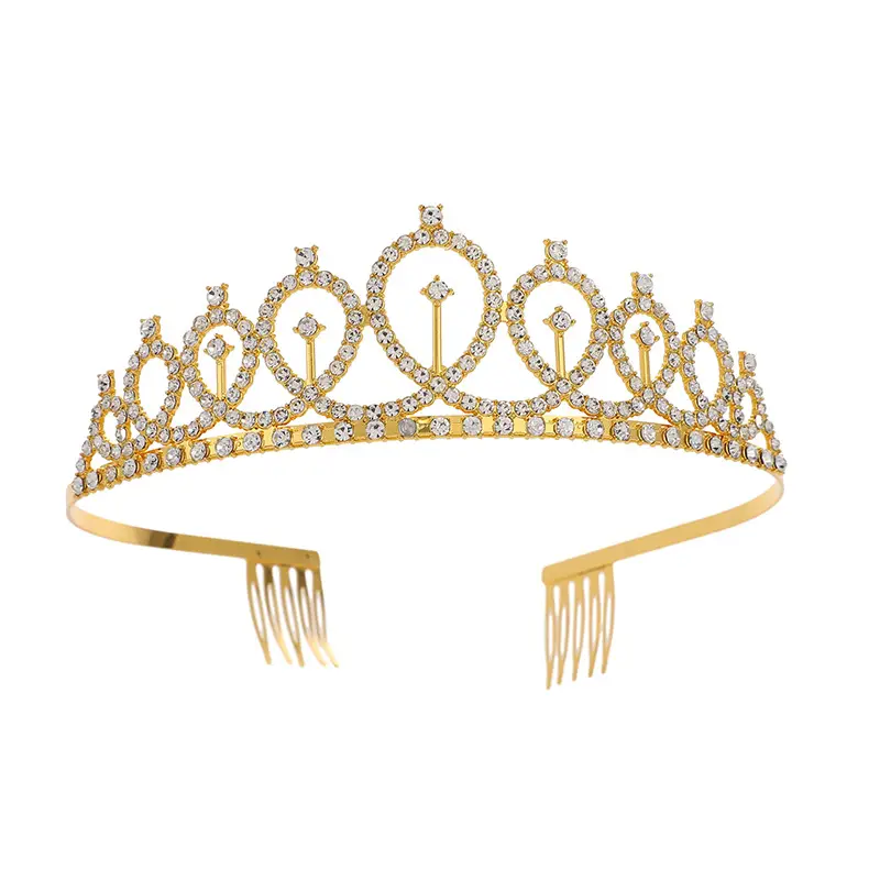 Crown Gold