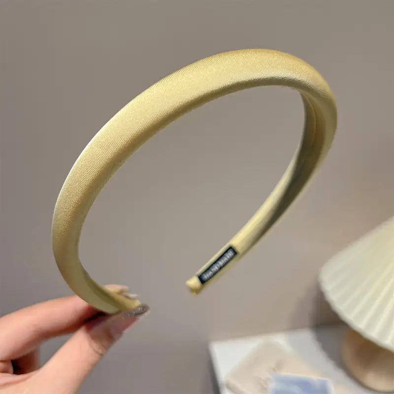Red Japanese Style Hair Hoop for Girls - Image 27