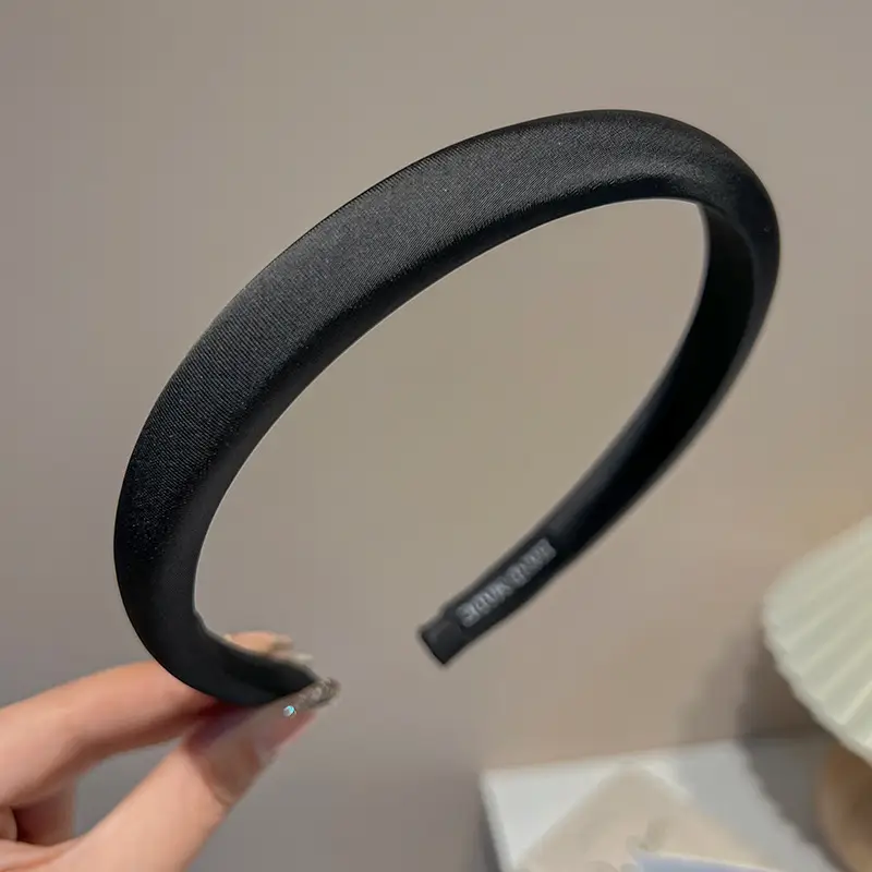 Red Japanese Style Hair Hoop for Girls - Image 29