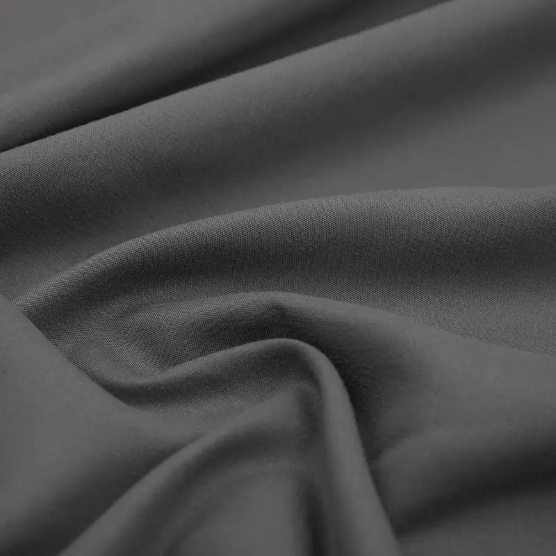 One-piece Japanese-style Solid Color Aloe Vera Cotton Dustproof Bedspread All-inclusive Mattress Protective Cover Non-slip Mattress Cover