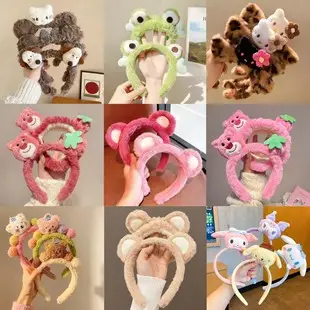 Jelly Shark Clip for Hairpin 2023 Summer — feature 9