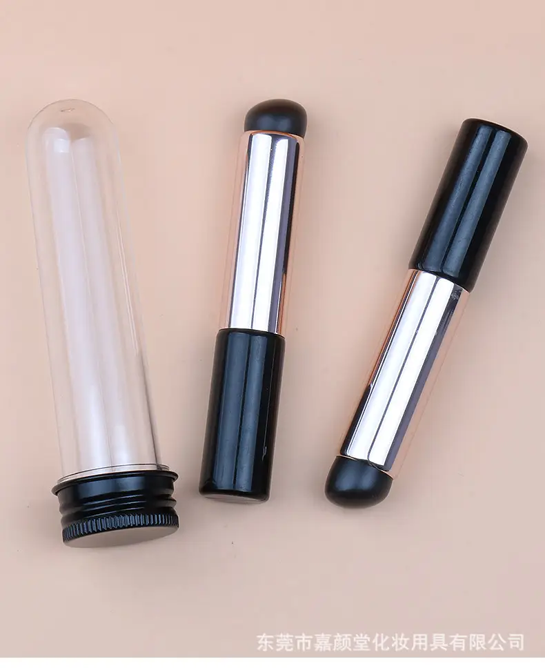 Explosive Silicone Lip Brush Q Soft Mini Portable — feature 13