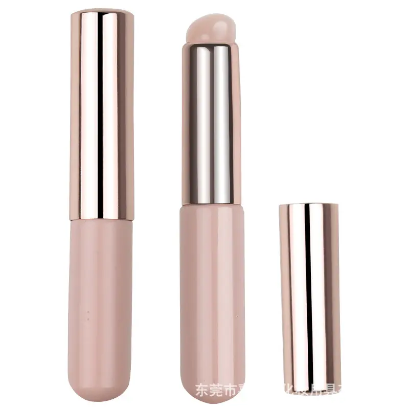 Explosive Silicone Lip Brush Q Soft Mini Portable - Image 3