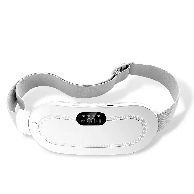 Intelligent Digital Heating Waist Massage Instrument for Women