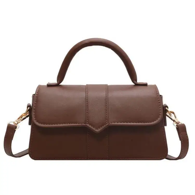2023 New Women's Cream White Shoulder Bag — feature 1