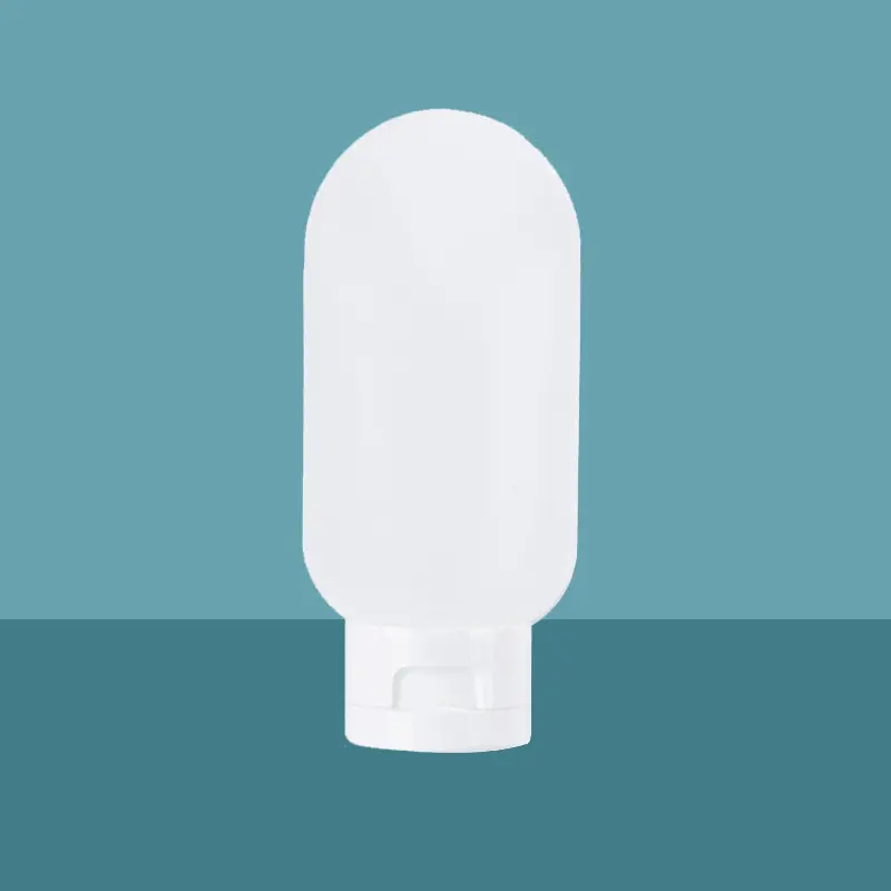 Travel Bottle Storage Bottle Lotion Push-Type Transparent Cosmetics Shower Gel Perfume Plastic Thickeneded Shampoo Storage cleaning appliance Storage cleaning appliance - Image 4