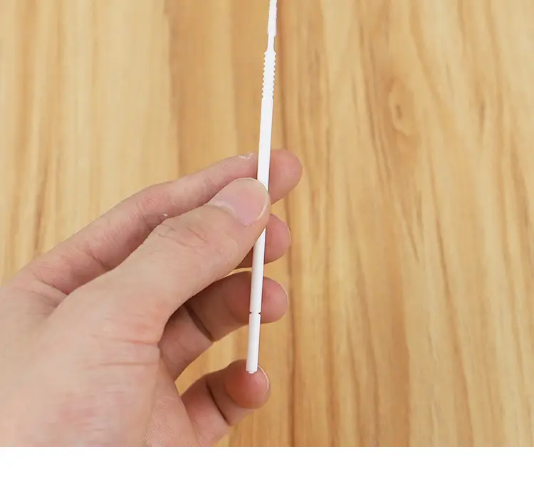 Nano Cotton Swab Eyeliner & Toothpick Set Black 100pcs — feature 17