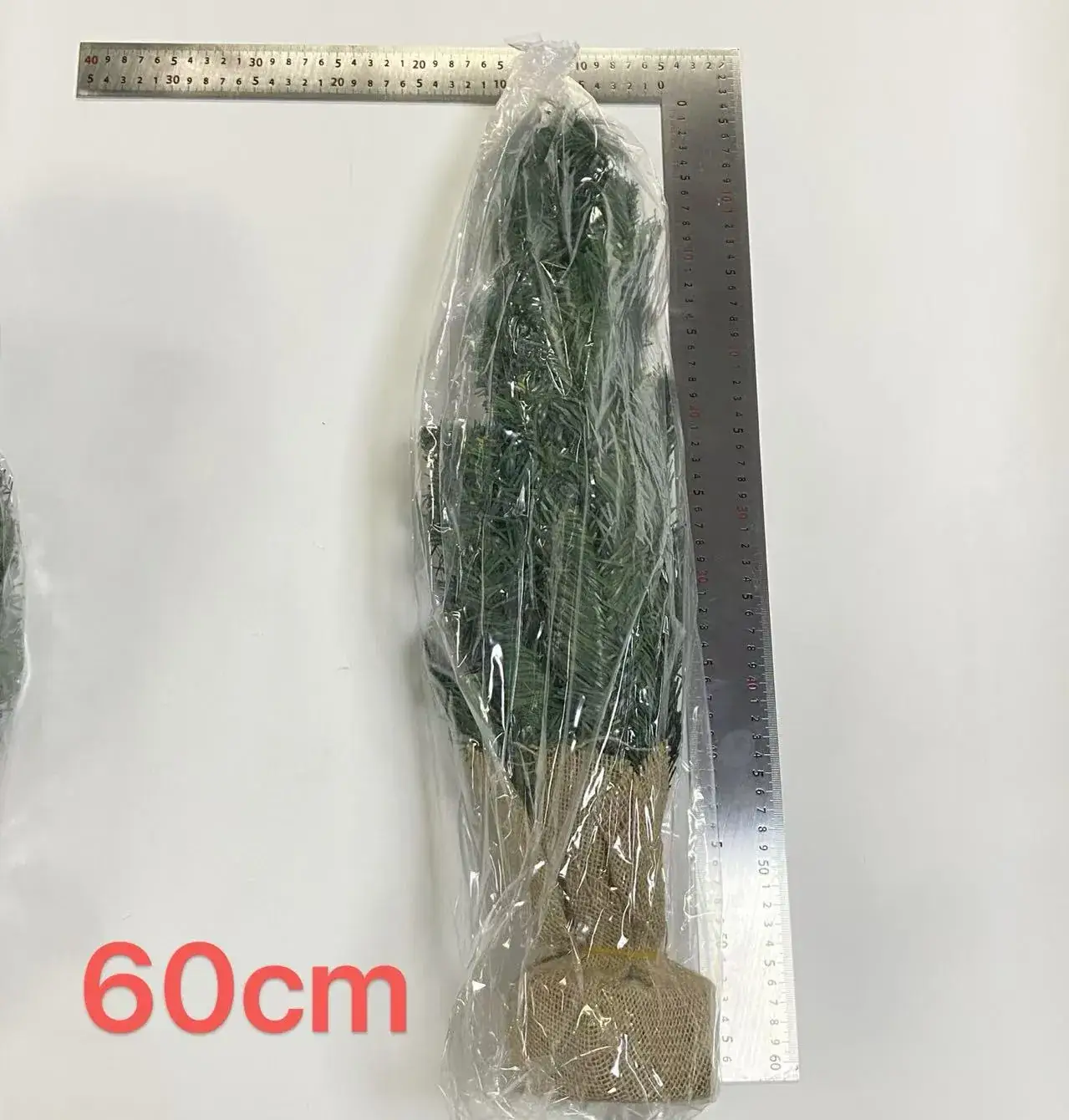20cm Mini Christmas Trees for Table Decor — feature 9