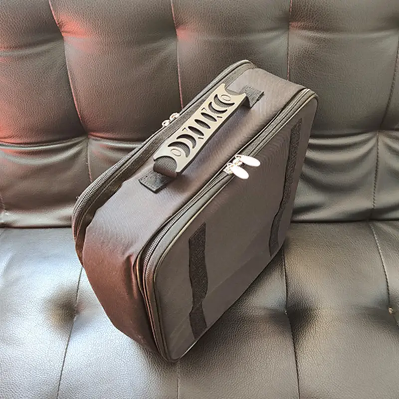 Spot wholesale car charging gun bag new energy car charging cable storage bag New Energy charging gun storage bag — feature 20