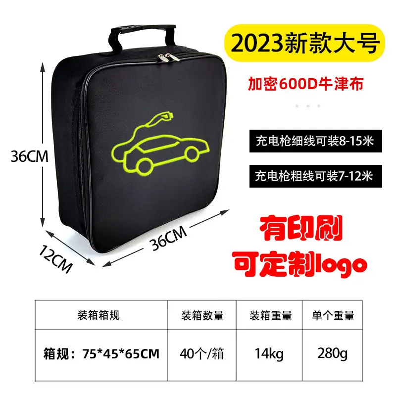 Medium square 36*36*12 with printing