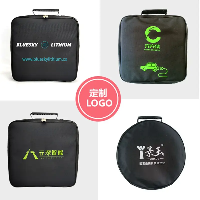 Custom LOGO
