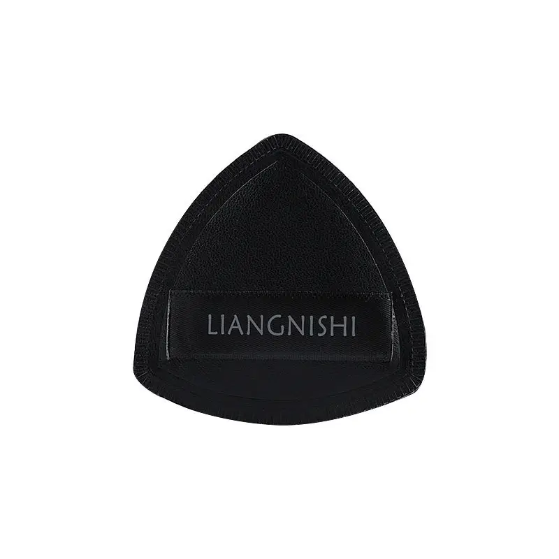 Liangni Black Triangle Makeup Puff - Image 10