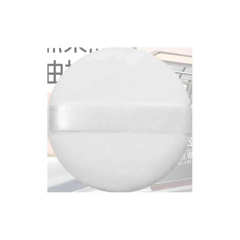 Liangni Black Triangle Makeup Puff - Image 5