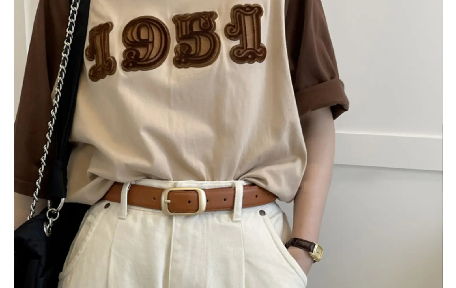 Women's Cowhide Belt for Jeans Casual Summer Wear β feature 23