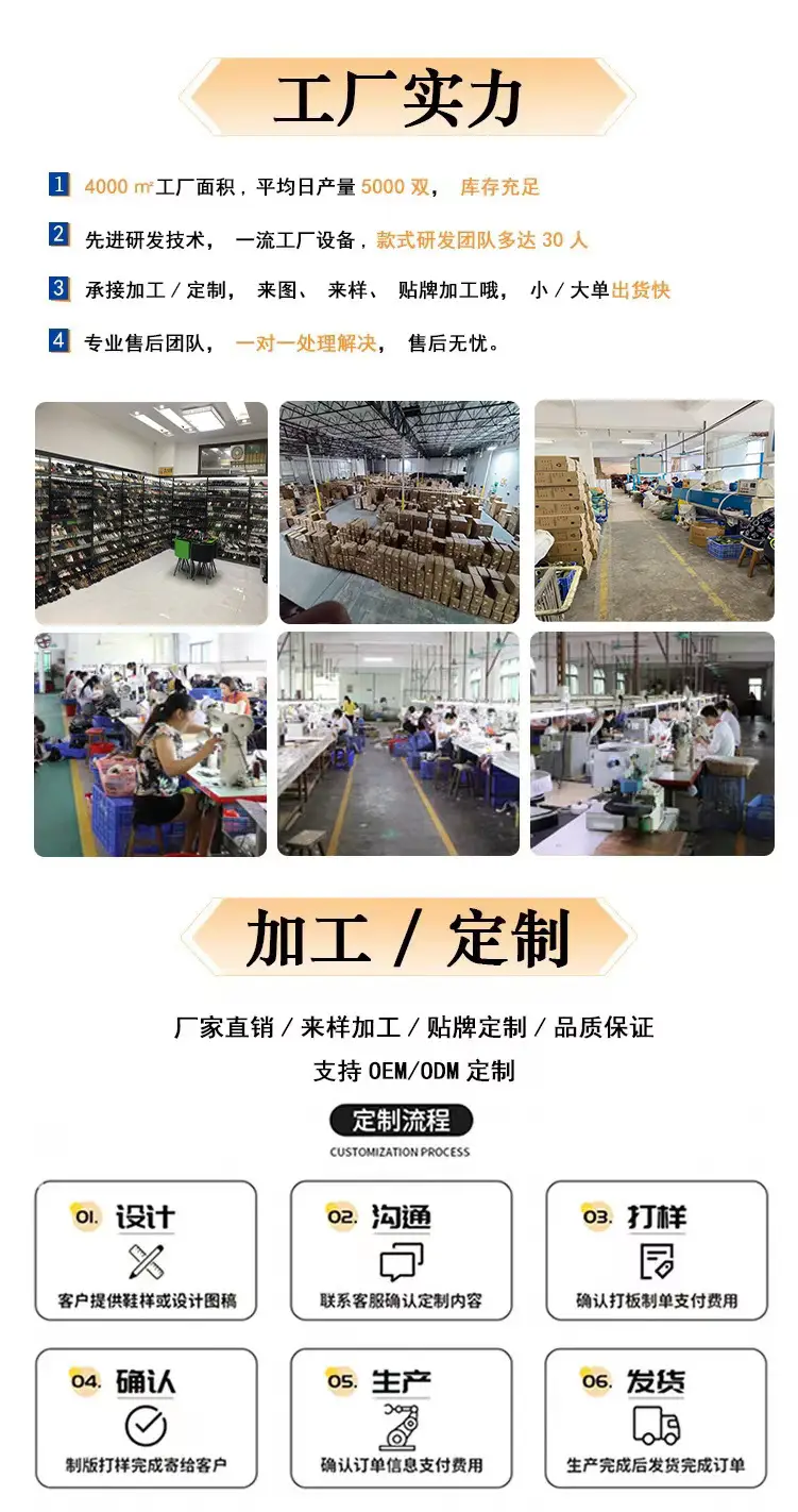 Cross-Border Flat Flip-Flops for Women, Rhinestone Square Toe African Shoes, Slipperswomenshoes, Comfortable — feature 1