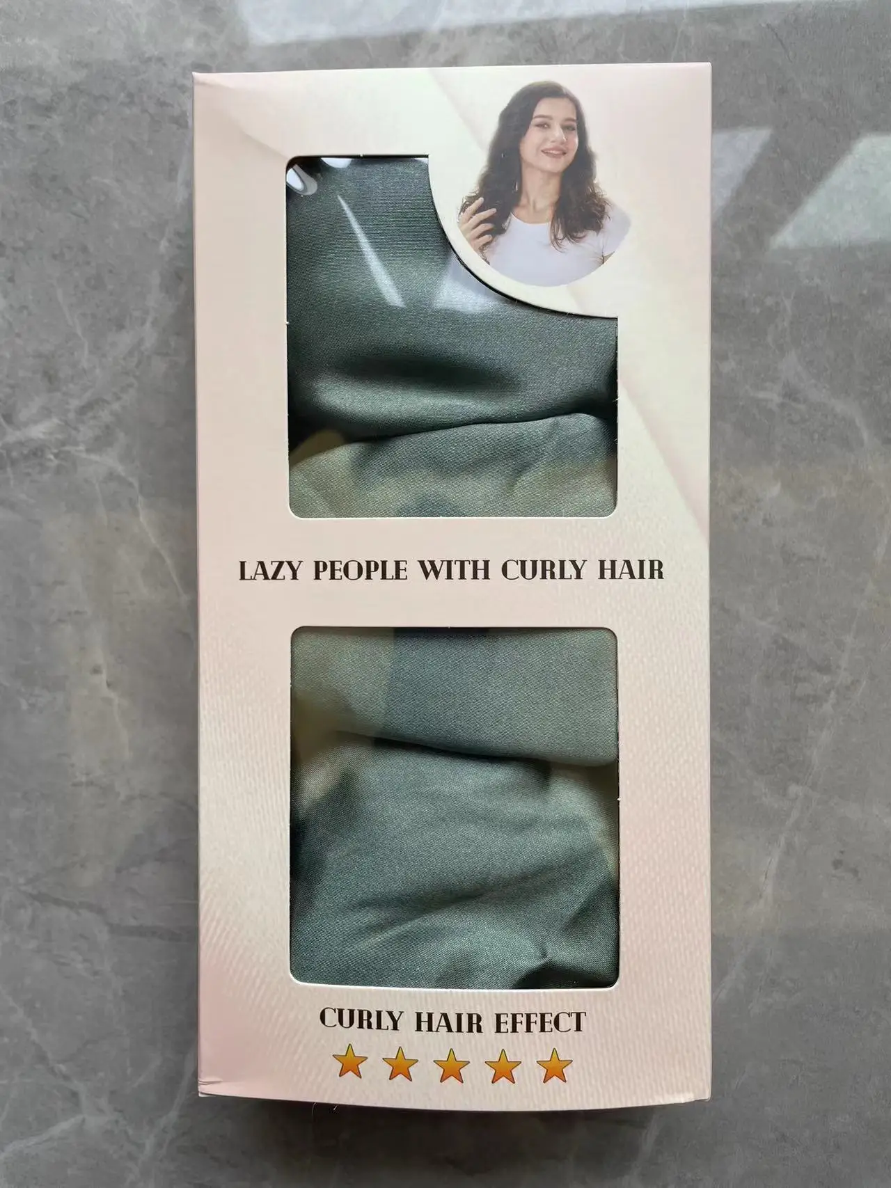 Olive green (3 sets of color box)