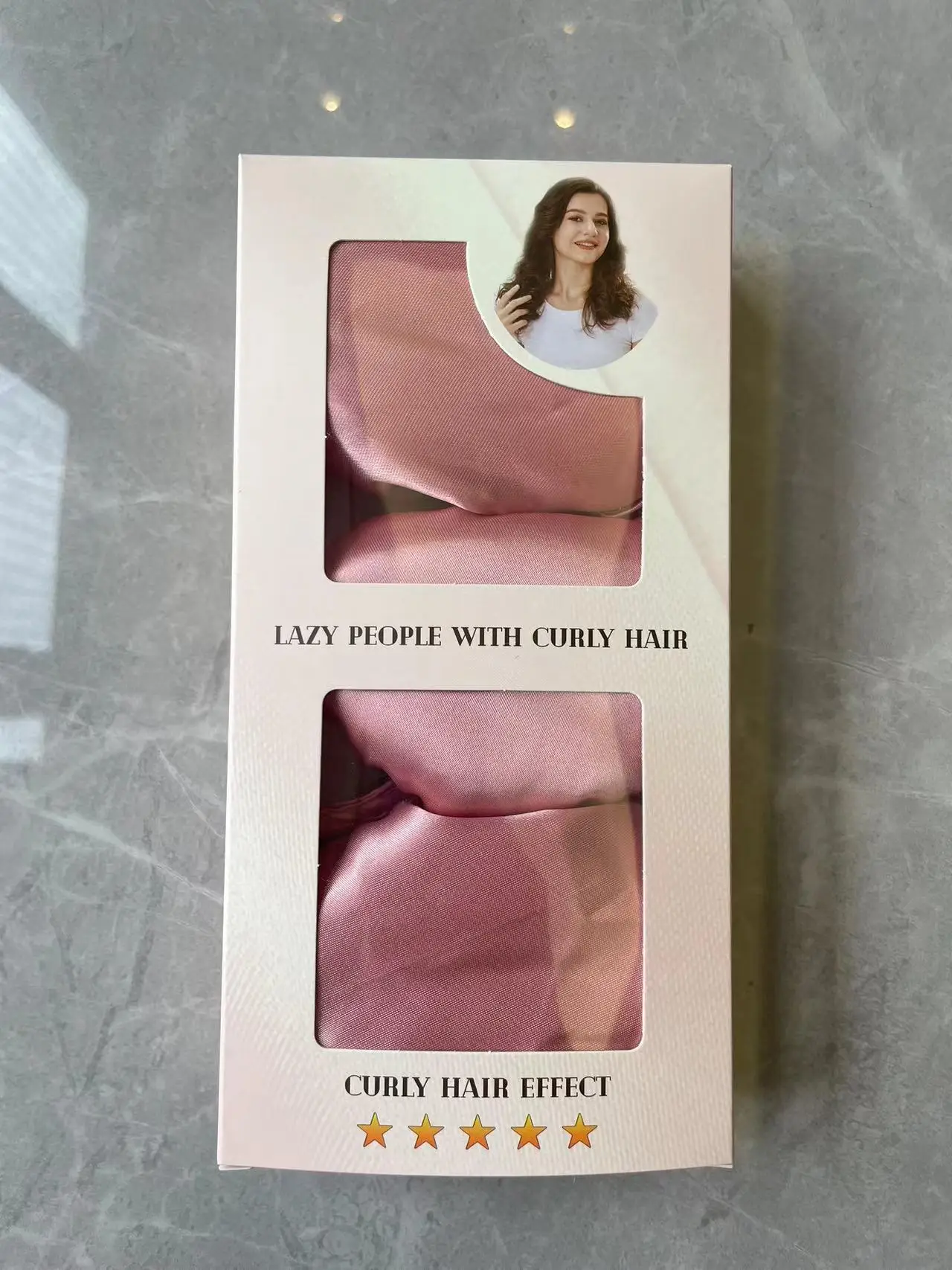 Lotus root starch color (3 sets of color box)
