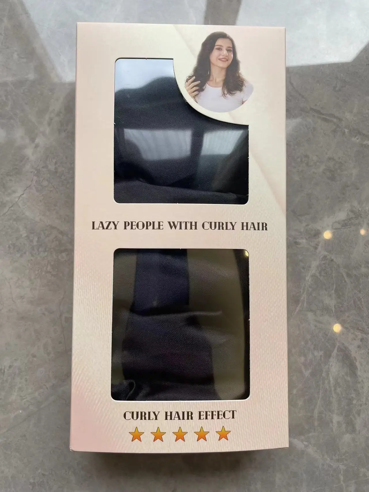 Black (3 sets of color box)