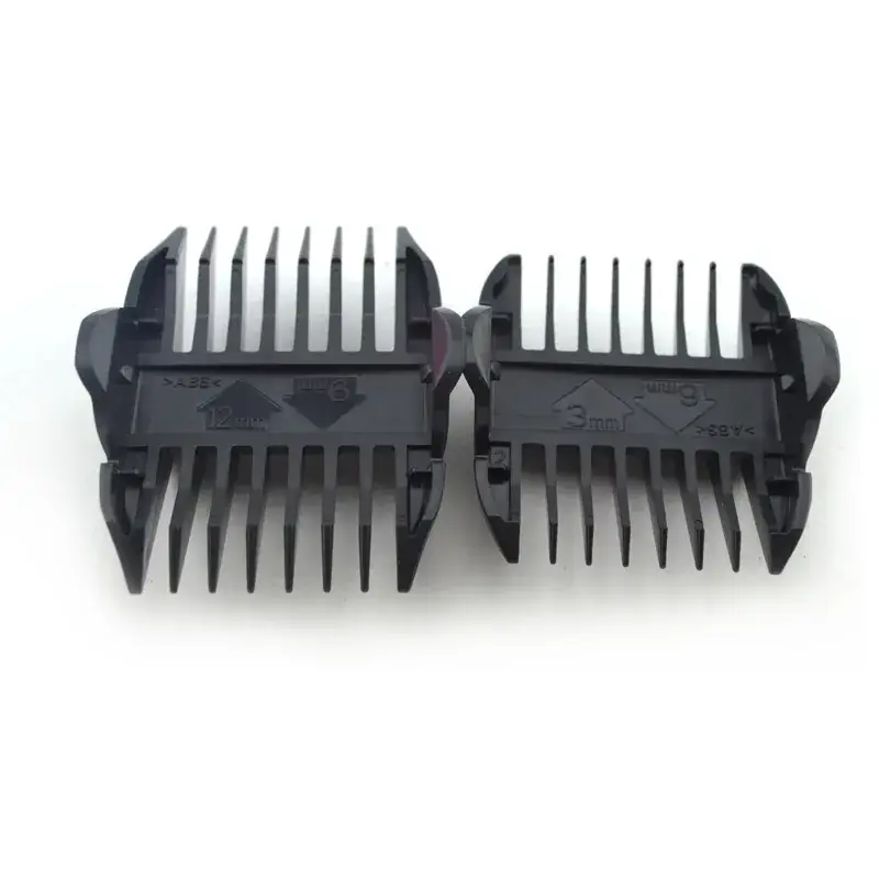 Cordus Hair Clipper with Comb for All Hair Types - Image 8