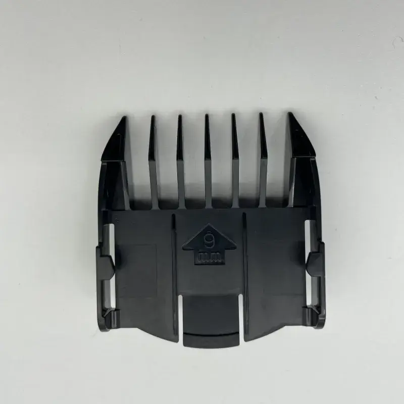 Electric Hair Clipper with 10 Blades for Precision Trimming - Image 10