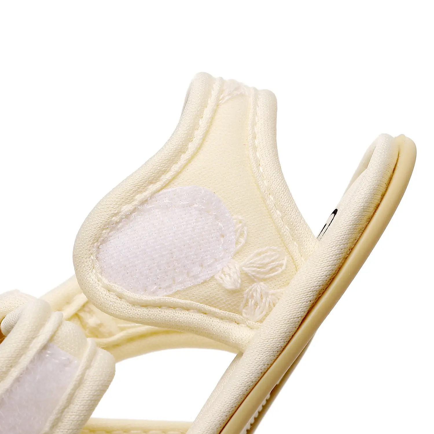 Baby Lace Bow Sandals for Girls 1-2 Years