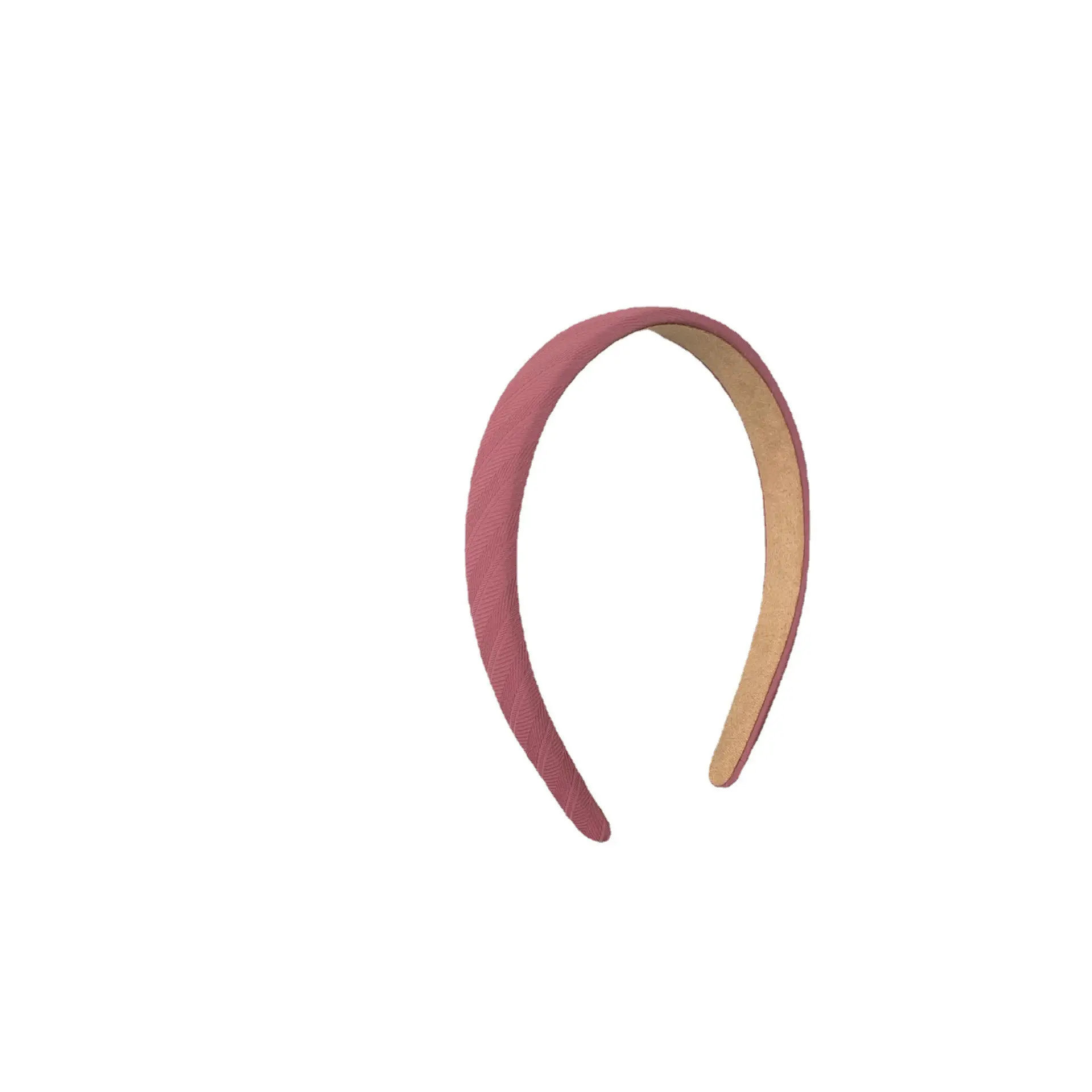 Korean Style Hairband Women's 2023 Trendy All-match Outgoing Headband Simple Elegant Hairpin - Image 15