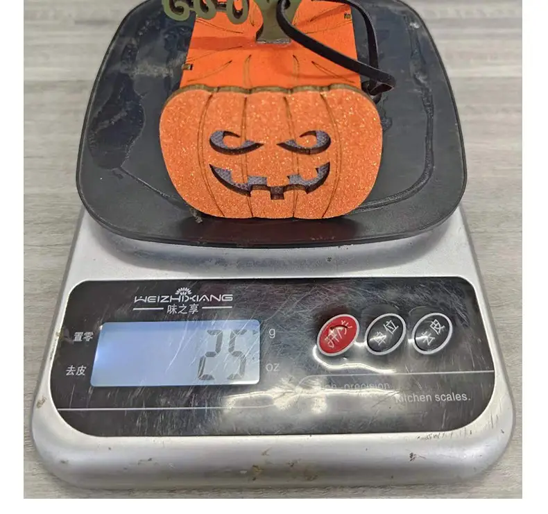 Halloween Pumpkin Lanterns Portable Night Lights for Kids — feature 17