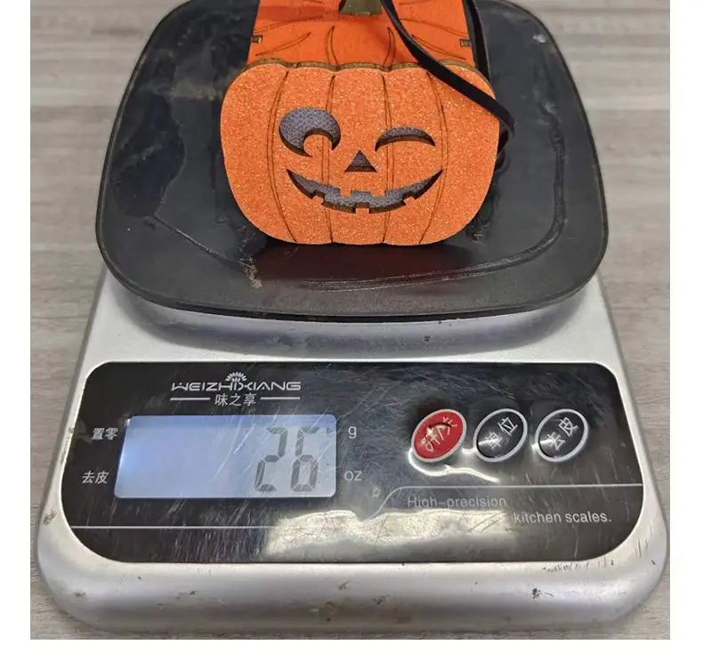 Halloween Pumpkin Lanterns Portable Night Lights for Kids — feature 18