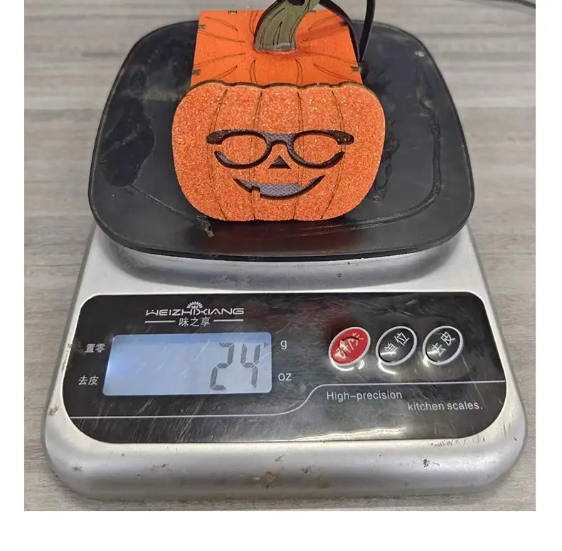 Halloween Pumpkin Lanterns Portable Night Lights for Kids — feature 19