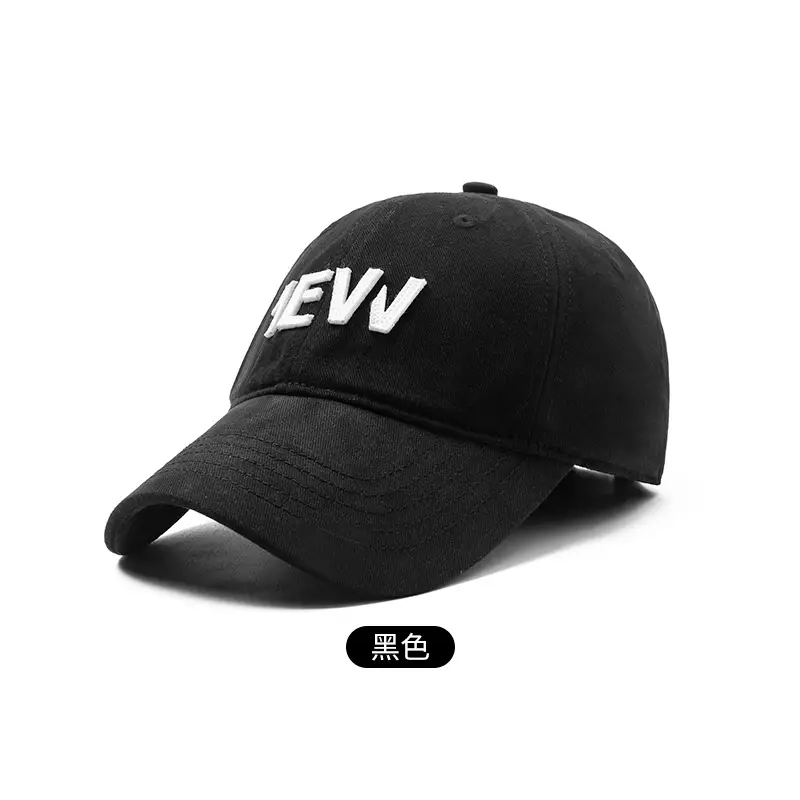 Women Navy Blue New Look Baseball Cap - Image 2