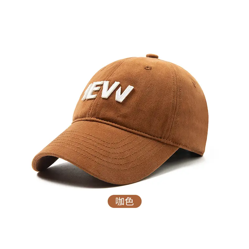 Women Navy Blue New Look Baseball Cap - Image 3