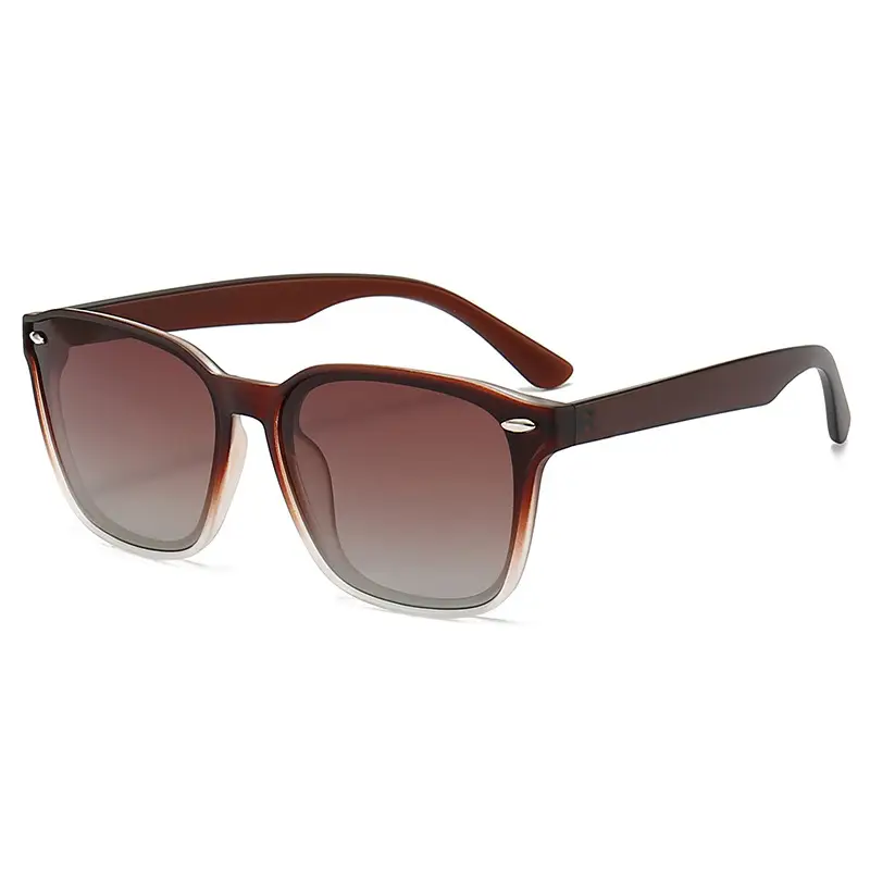 New Polarized Sunglasses Black Travel Driving 98377 - Image 8