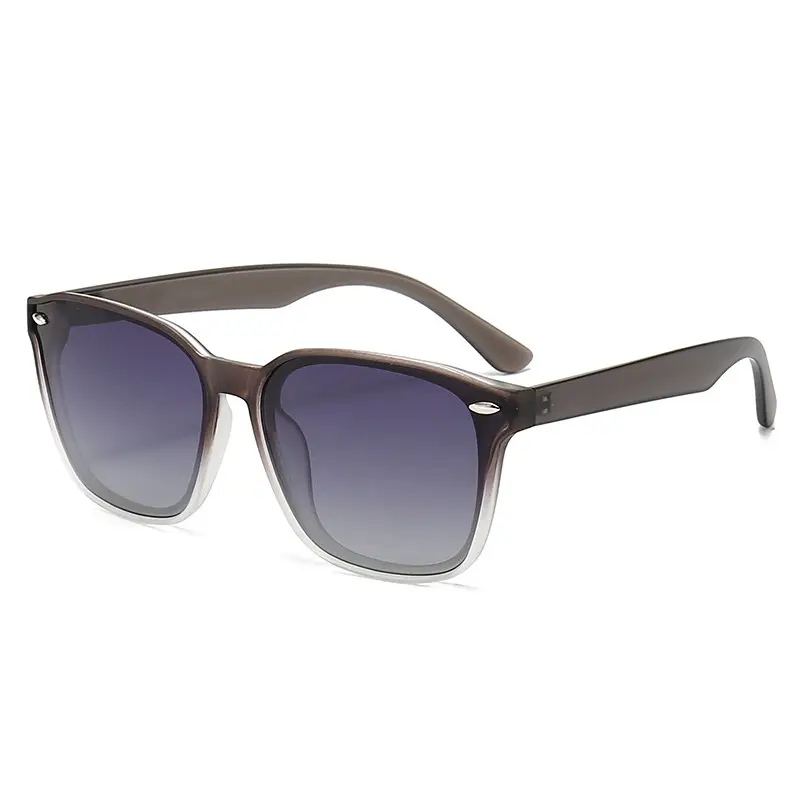 New Polarized Sunglasses Black Travel Driving 98377 - Image 10