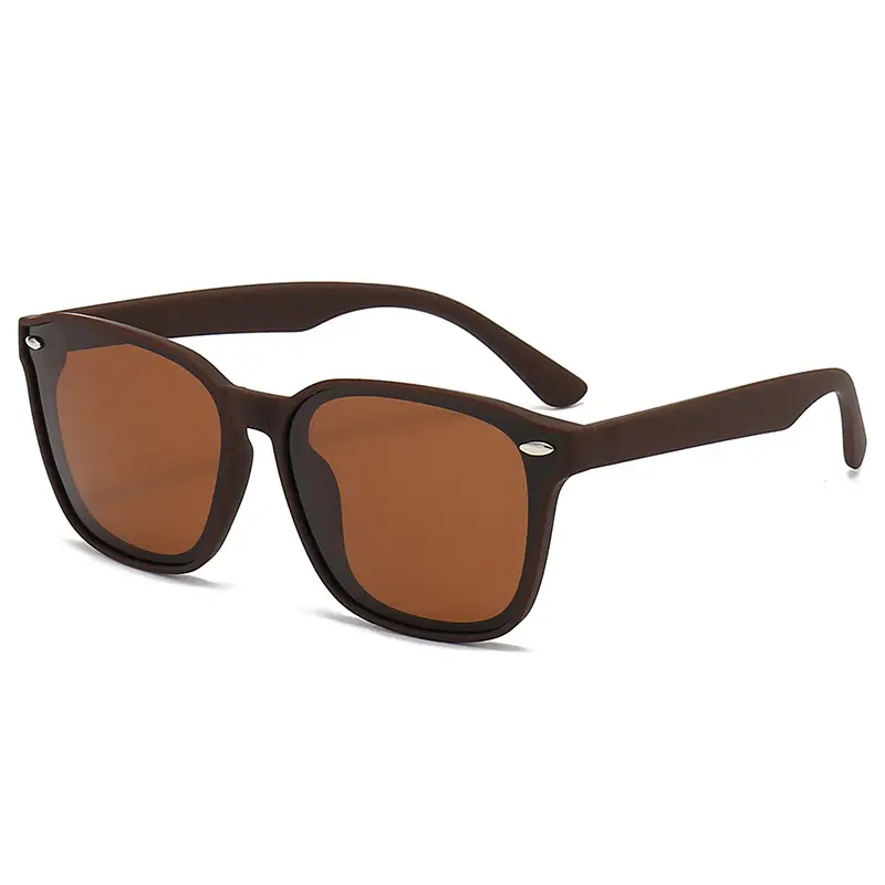 New Polarized Sunglasses Black Travel Driving 98377 - Image 11