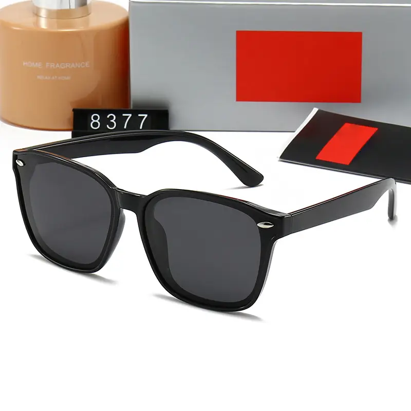 New Polarized Sunglasses Black Travel Driving 98377