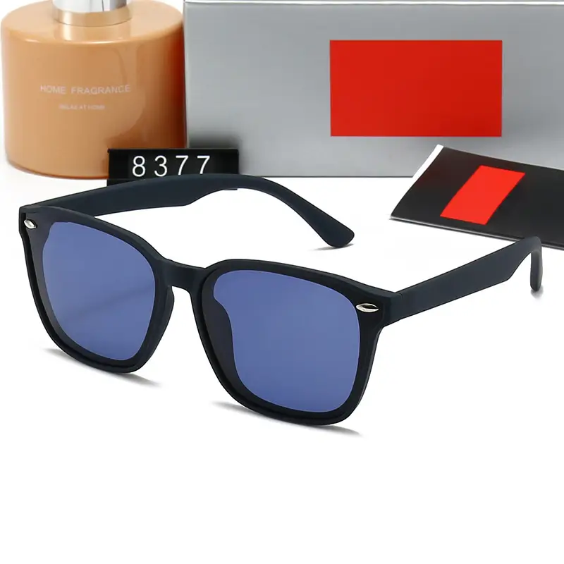New Polarized Sunglasses Black Travel Driving 98377 - Image 3