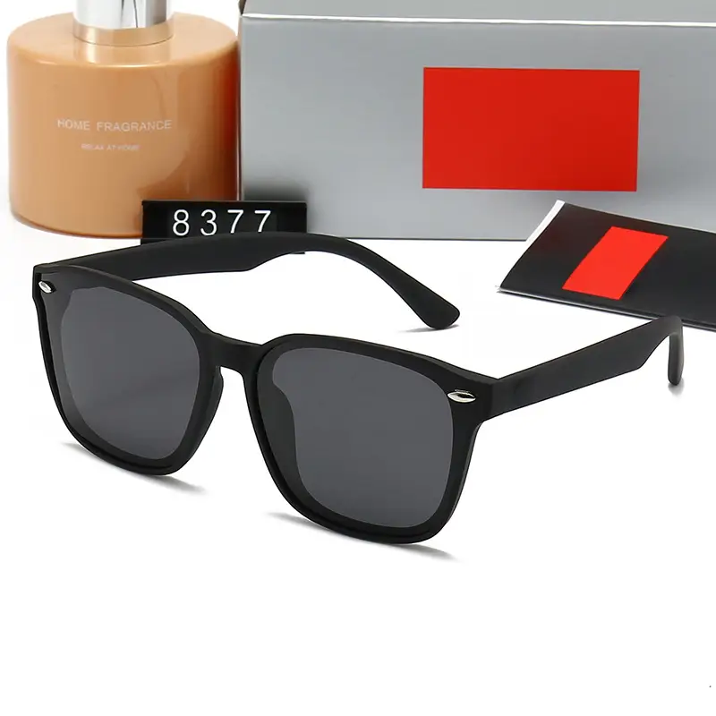 New Polarized Sunglasses Black Travel Driving 98377 - Image 4